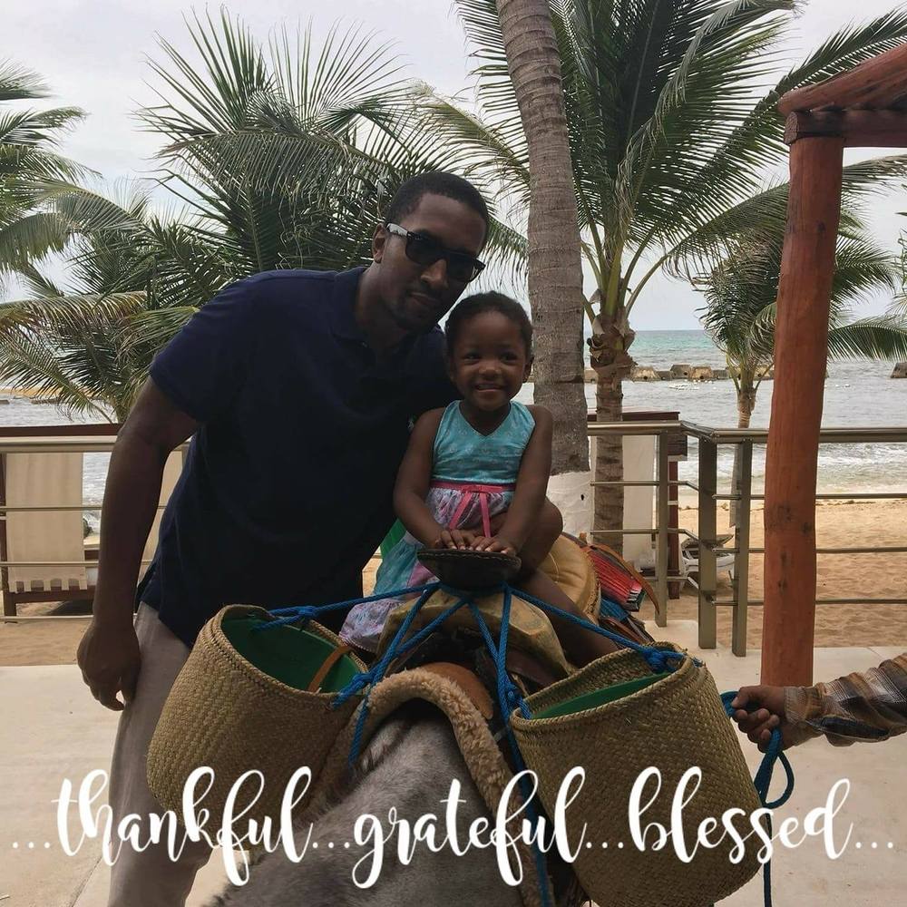 Meet your Posher, Anthony